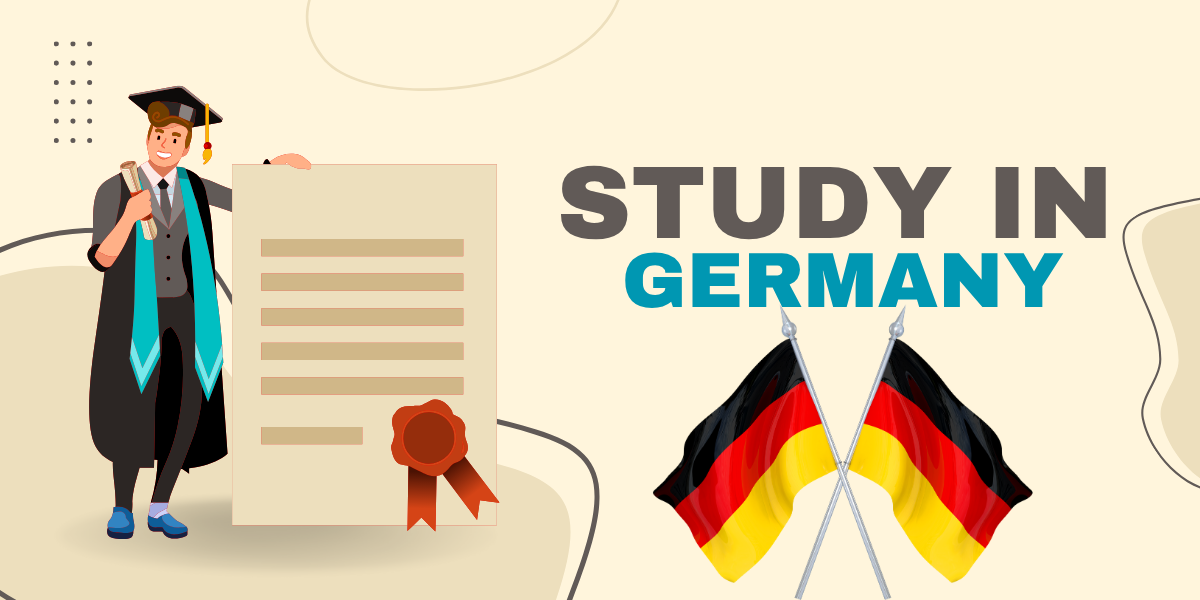 Study in Germany